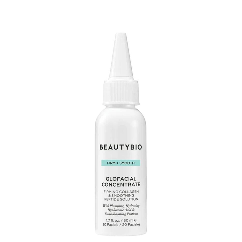 Beauty Bio GLOfacial Collagen Concentrate $45 New in Box
